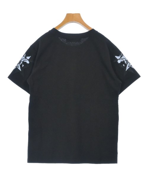 MICALLE MICALLE（ミカーレミカーレ）Tシャツ・カットソー 黒 サイズ:F レディース/2200626221218