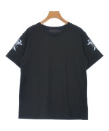 MICALLE MICALLE（ミカーレミカーレ）Tシャツ・カットソー 黒 サイズ:F レディース/2200626221218