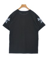 MICALLE MICALLE（ミカーレミカーレ）Tシャツ・カットソー 黒 サイズ:F レディース/2200626221218