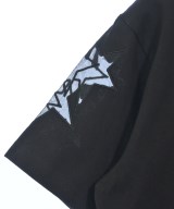 MICALLE MICALLE（ミカーレミカーレ）Tシャツ・カットソー 黒 サイズ:F レディース/2200626221218