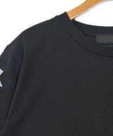 MICALLE MICALLE（ミカーレミカーレ）Tシャツ・カットソー 黒 サイズ:F レディース/2200626221218