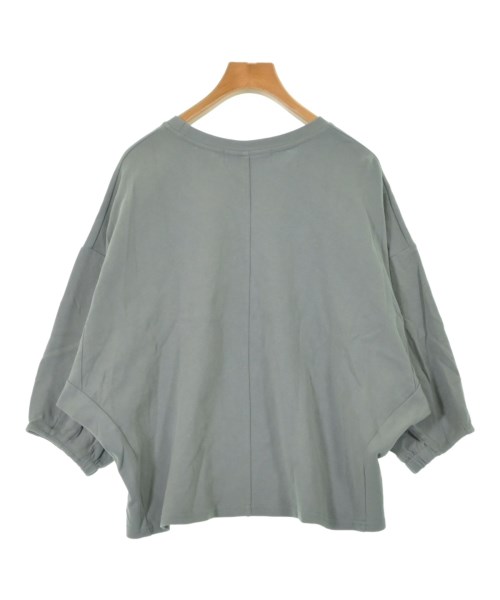 MICALLE MICALLE（ミカーレミカーレ）Tシャツ・カットソー 緑 サイズ:-(L位) レディース/2200617638063
