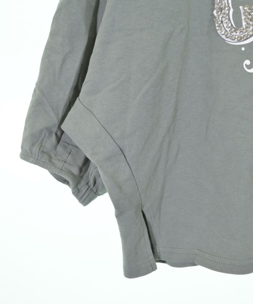 MICALLE MICALLE（ミカーレミカーレ）Tシャツ・カットソー 緑 サイズ:-(L位) レディース/2200617638063