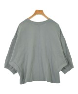 MICALLE MICALLE（ミカーレミカーレ）Tシャツ・カットソー 緑 サイズ:-(L位) レディース/2200617638063