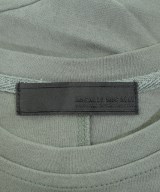 MICALLE MICALLE（ミカーレミカーレ）Tシャツ・カットソー 緑 サイズ:-(L位) レディース/2200617638063