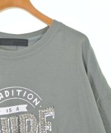 MICALLE MICALLE（ミカーレミカーレ）Tシャツ・カットソー 緑 サイズ:-(L位) レディース/2200617638063