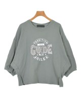 MICALLE MICALLE Tシャツ・カットソー