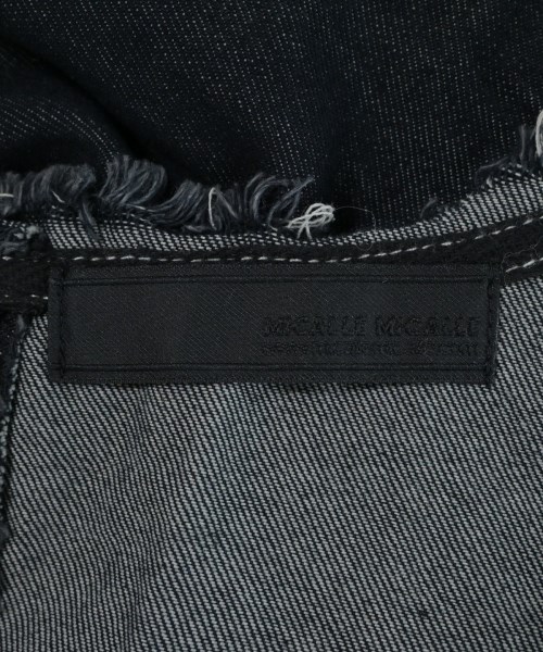 MICALLE MICALLE（ミカーレミカーレ）ワンピース 紺 サイズ:F レディース/2200606935012