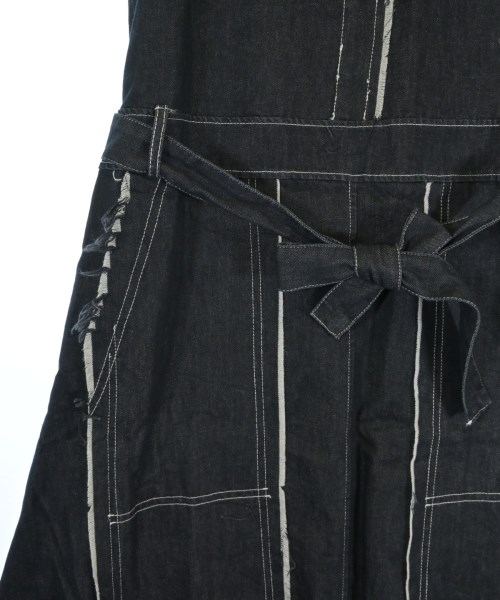 MICALLE MICALLE（ミカーレミカーレ）ワンピース 紺 サイズ:F レディース/2200606935012