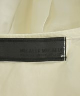 MICALLE MICALLE（ミカーレミカーレ）ブラウス 白 サイズ:F レディース/2200600862123