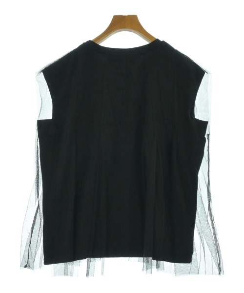 MICALLE MICALLE（ミカーレミカーレ）ノースリーブ 黒 サイズ:F レディース/2200673975041