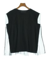 MICALLE MICALLE（ミカーレミカーレ）ノースリーブ 黒 サイズ:F レディース/2200673975041