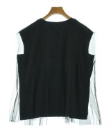 MICALLE MICALLE（ミカーレミカーレ）ノースリーブ 黒 サイズ:F レディース/2200673975041