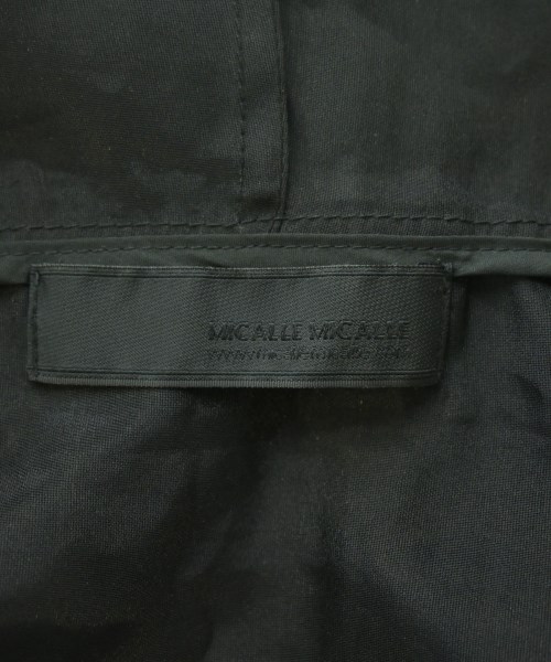 MICALLE MICALLE（ミカーレミカーレ）その他 黒 サイズ:F レディース/2200695269029