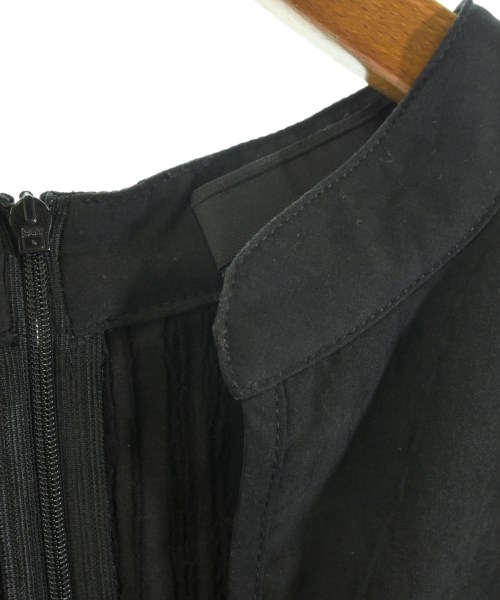 MICALLE MICALLE（ミカーレミカーレ）ワンピース 黒 サイズ:-(L位) レディース/2200660480046