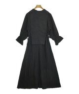 MICALLE MICALLE（ミカーレミカーレ）ワンピース 黒 サイズ:-(L位) レディース/2200660480046