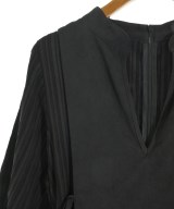 MICALLE MICALLE（ミカーレミカーレ）ワンピース 黒 サイズ:-(L位) レディース/2200660480046