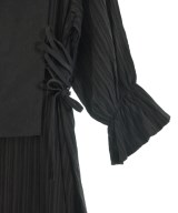 MICALLE MICALLE（ミカーレミカーレ）ワンピース 黒 サイズ:-(L位) レディース/2200660480046