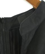 MICALLE MICALLE（ミカーレミカーレ）ワンピース 黒 サイズ:-(L位) レディース/2200660480046