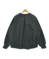 MICALLE MICALLE（ミカーレミカーレ）スウェット 黒 サイズ:F レディース/2200715932063
