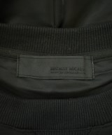 MICALLE MICALLE（ミカーレミカーレ）スウェット 黒 サイズ:F レディース/2200715932063
