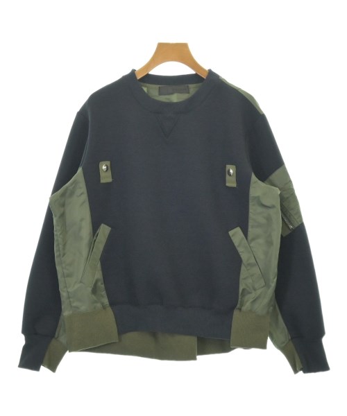 MICALLE MICALLE(ミカーレミカーレ)のスウェット サイズ:F 4,800円