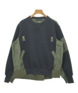 MICALLE MICALLE（ミカーレミカーレ）スウェット 紺 サイズ:F レディース/2200715932087