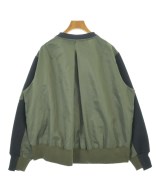 MICALLE MICALLE（ミカーレミカーレ）スウェット 紺 サイズ:F レディース/2200715932087