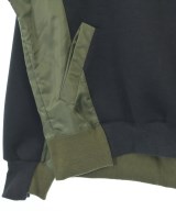 MICALLE MICALLE（ミカーレミカーレ）スウェット 紺 サイズ:F レディース/2200715932087