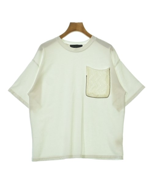 MICALLE MICALLE(ミカーレミカーレ)のTシャツ・カットソー サイズ:F 3,300円