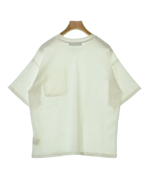 MICALLE MICALLE（ミカーレミカーレ）Tシャツ・カットソー 白 サイズ:F レディース/2200702638121