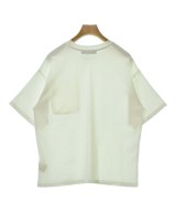 MICALLE MICALLE（ミカーレミカーレ）Tシャツ・カットソー 白 サイズ:F レディース/2200702638121