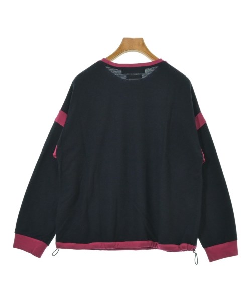 MICALLE MICALLE（ミカーレミカーレ）Tシャツ・カットソー 紺 サイズ:F レディース/2200704205093