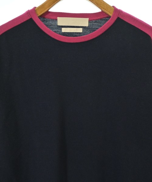 MICALLE MICALLE（ミカーレミカーレ）Tシャツ・カットソー 紺 サイズ:F レディース/2200704205093