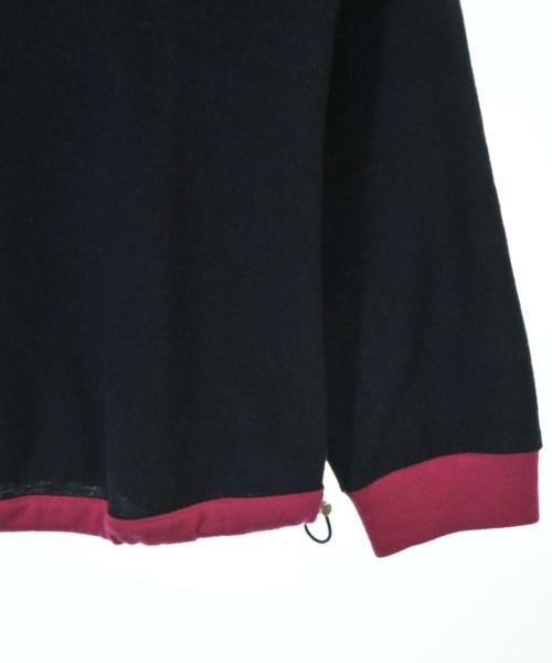 MICALLE MICALLE（ミカーレミカーレ）Tシャツ・カットソー 紺 サイズ:F レディース/2200704205093