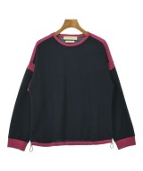 MICALLE MICALLE（ミカーレミカーレ）Tシャツ・カットソー 紺 サイズ:F レディース/2200704205093