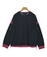 MICALLE MICALLE（ミカーレミカーレ）Tシャツ・カットソー 紺 サイズ:F レディース/2200704205093