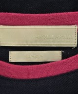 MICALLE MICALLE（ミカーレミカーレ）Tシャツ・カットソー 紺 サイズ:F レディース/2200704205093