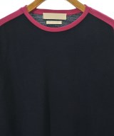 MICALLE MICALLE（ミカーレミカーレ）Tシャツ・カットソー 紺 サイズ:F レディース/2200704205093