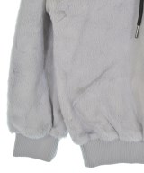 MICALLE MICALLE（ミカーレミカーレ）パーカー グレー サイズ:F レディース/2200659184504