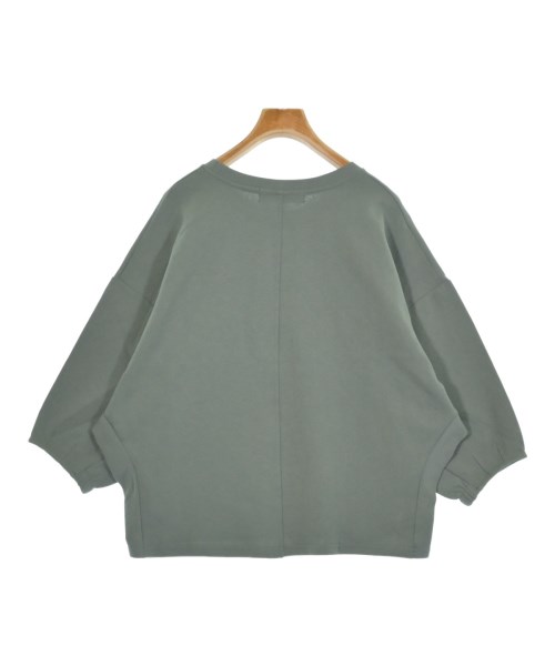 MICALLE MICALLE（ミカーレミカーレ）Tシャツ・カットソー カーキ サイズ:F レディース/2200659184511