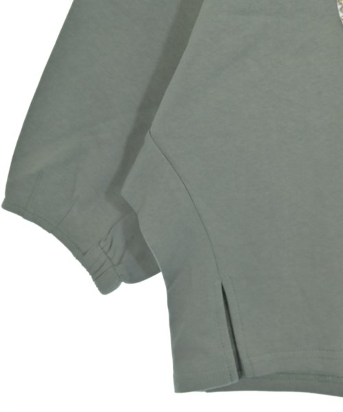 MICALLE MICALLE（ミカーレミカーレ）Tシャツ・カットソー カーキ サイズ:F レディース/2200659184511