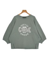 MICALLE MICALLE（ミカーレミカーレ）Tシャツ・カットソー カーキ サイズ:F レディース/2200659184511