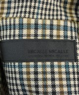 MICALLE MICALLE（ミカーレミカーレ）カジュアルジャケット ベージュ サイズ:-(XL位) レディース/2200665640056