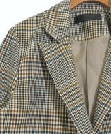 MICALLE MICALLE（ミカーレミカーレ）カジュアルジャケット ベージュ サイズ:-(XL位) レディース/2200665640056