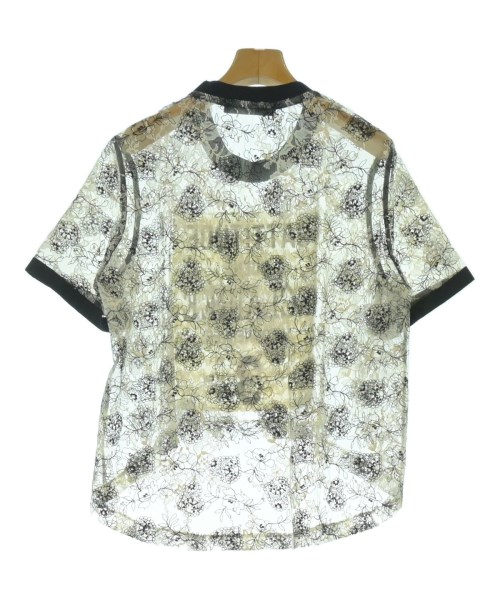 MICALLE MICALLE（ミカーレミカーレ）ブラウス ベージュ サイズ:F レディース/2200665640391