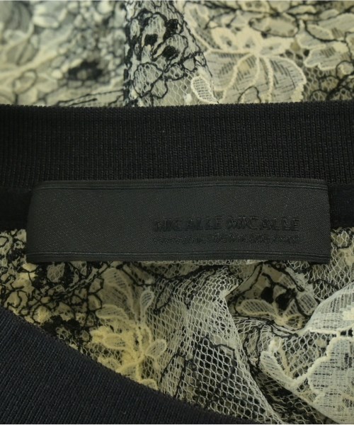 MICALLE MICALLE（ミカーレミカーレ）ブラウス ベージュ サイズ:F レディース/2200665640391