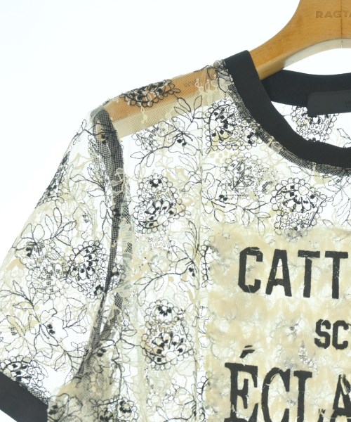 MICALLE MICALLE（ミカーレミカーレ）ブラウス ベージュ サイズ:F レディース/2200665640391