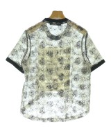 MICALLE MICALLE（ミカーレミカーレ）ブラウス ベージュ サイズ:F レディース/2200665640391