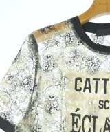 MICALLE MICALLE（ミカーレミカーレ）ブラウス ベージュ サイズ:F レディース/2200665640391